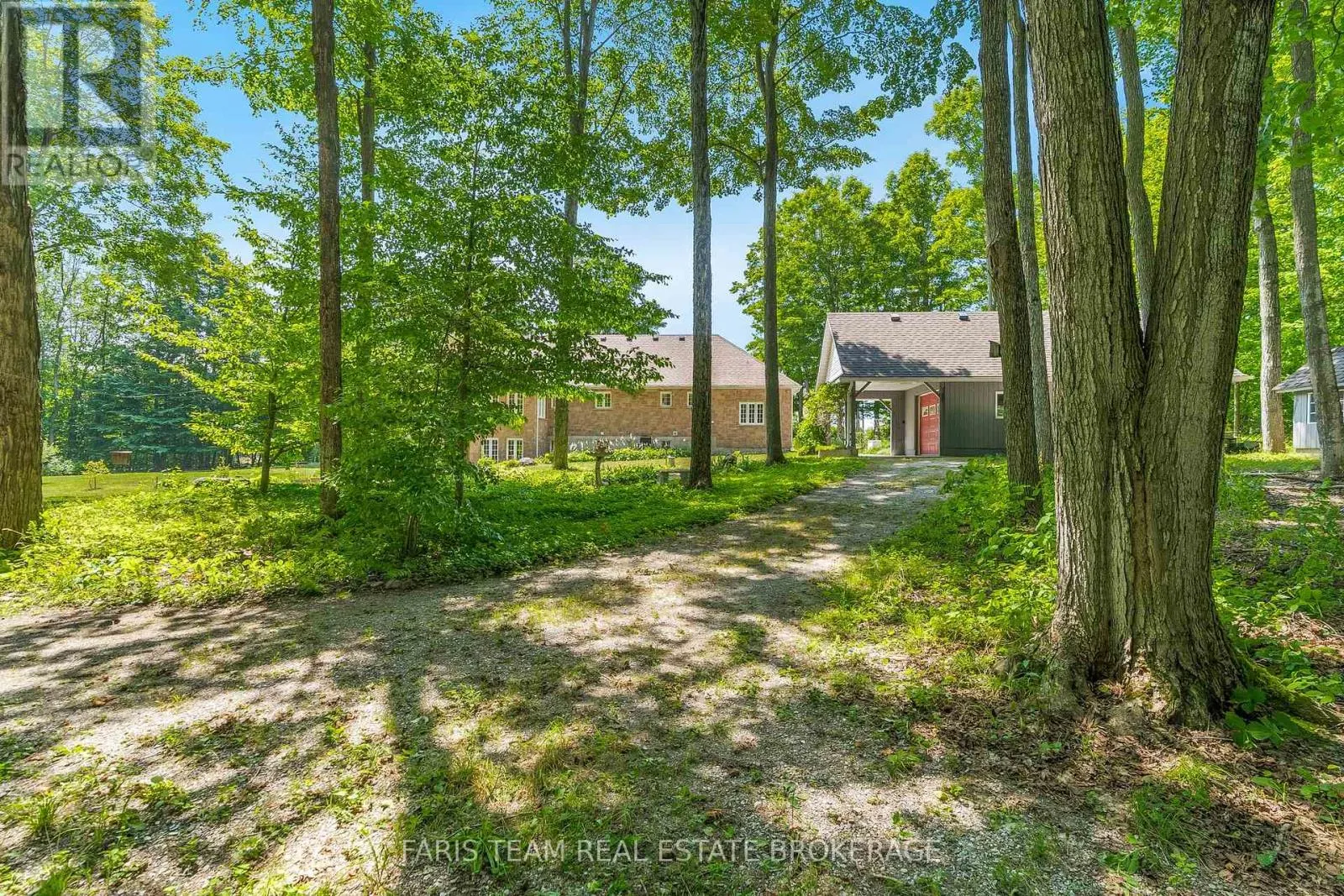 1187 FRENCH ROAD