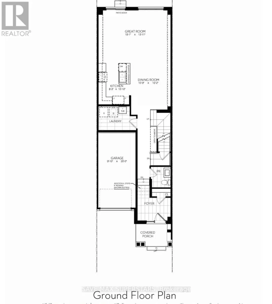 152 GREER STREET