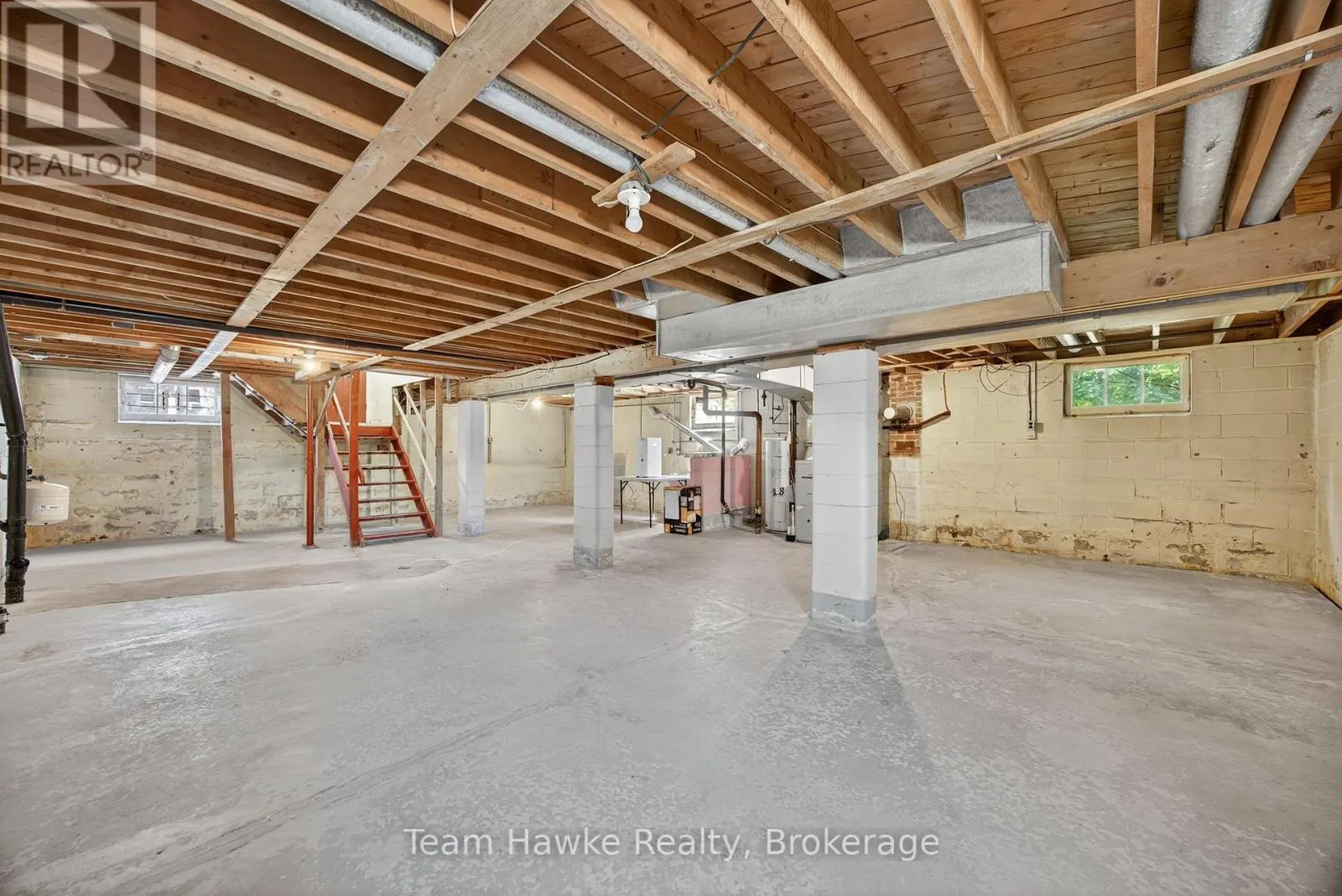 303 SCOTT STREET