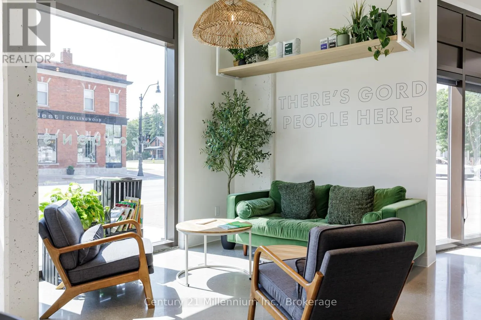 209 - 1 HUME STREET, #209