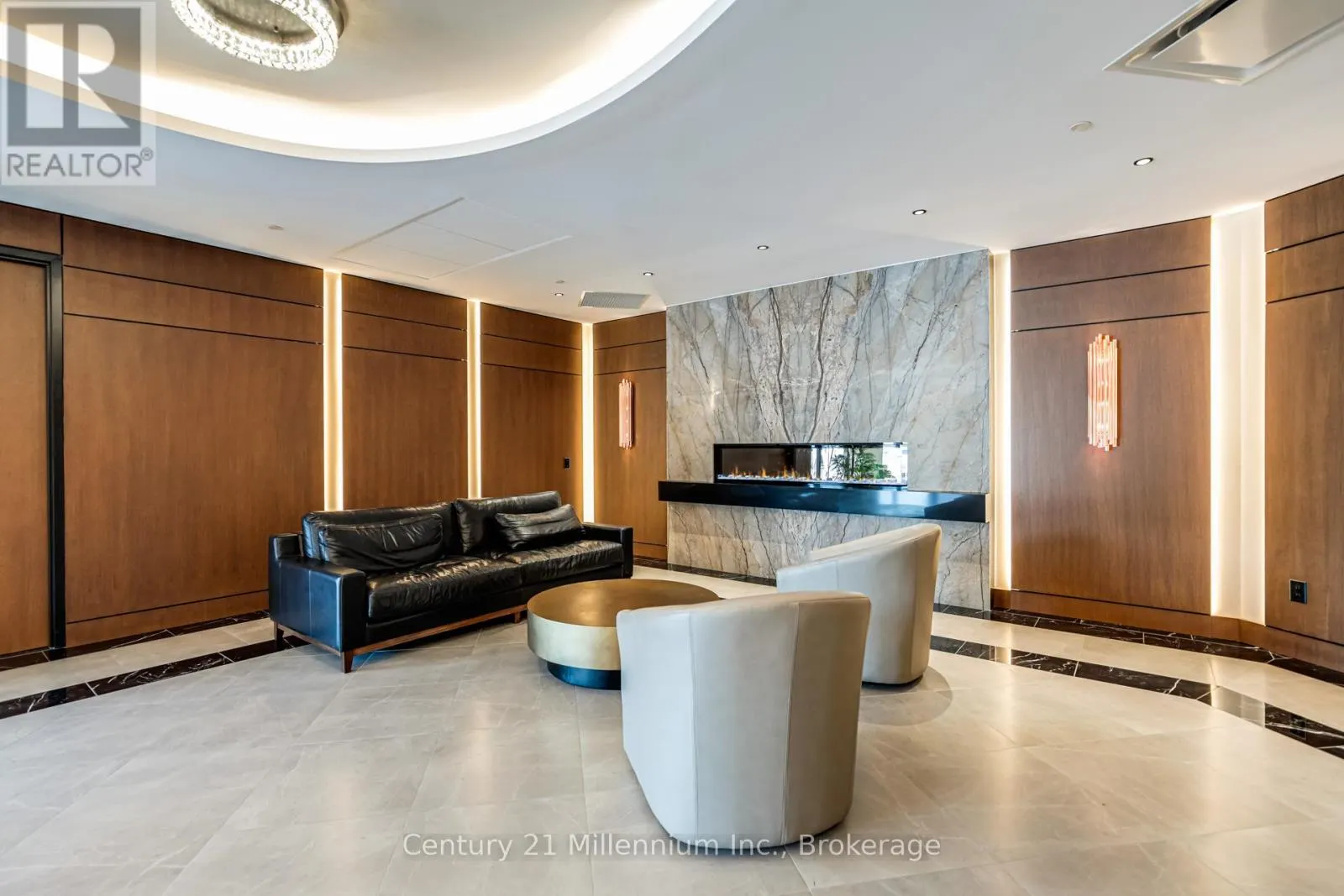 209 - 1 HUME STREET, #209
