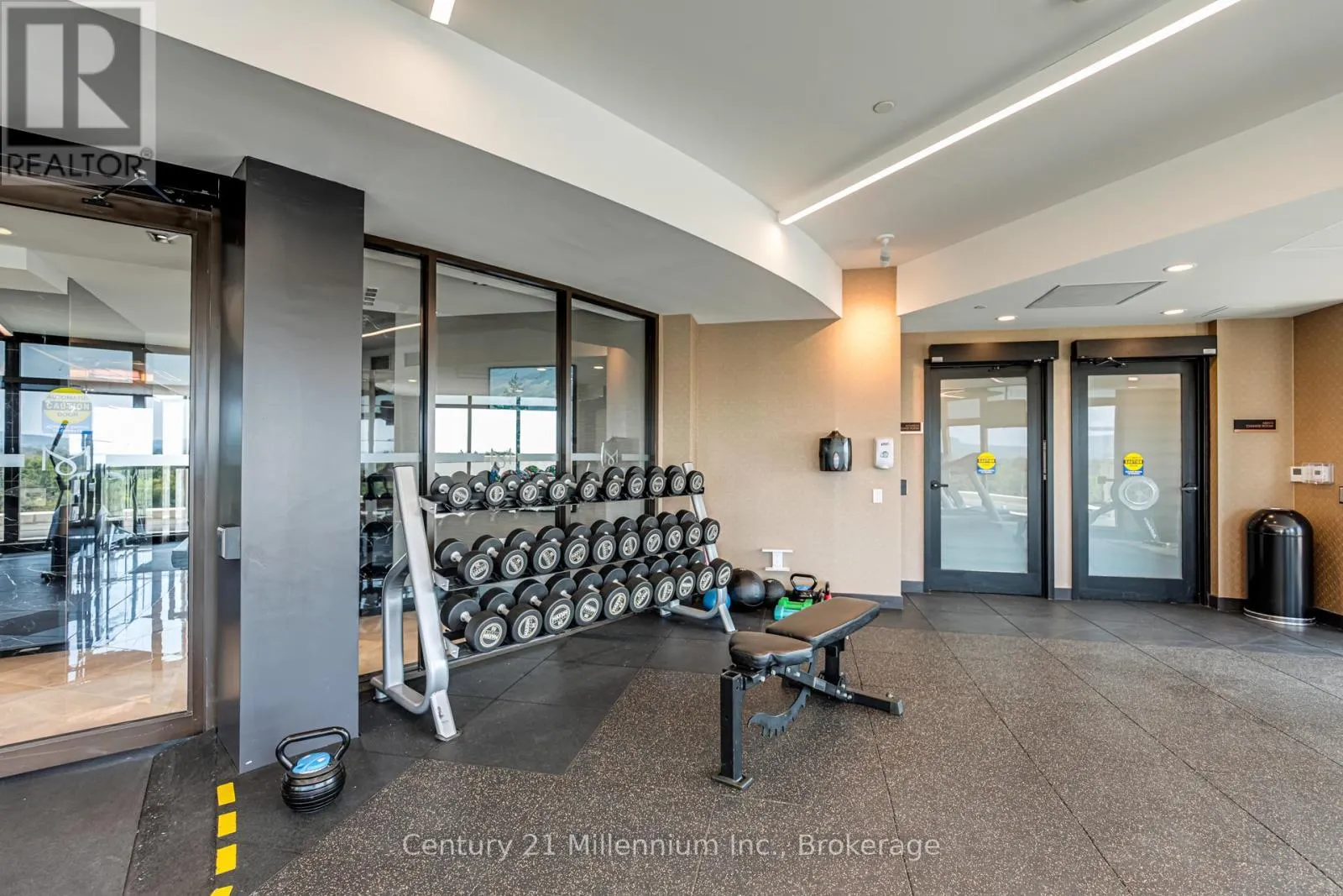 209 - 1 HUME STREET, #209
