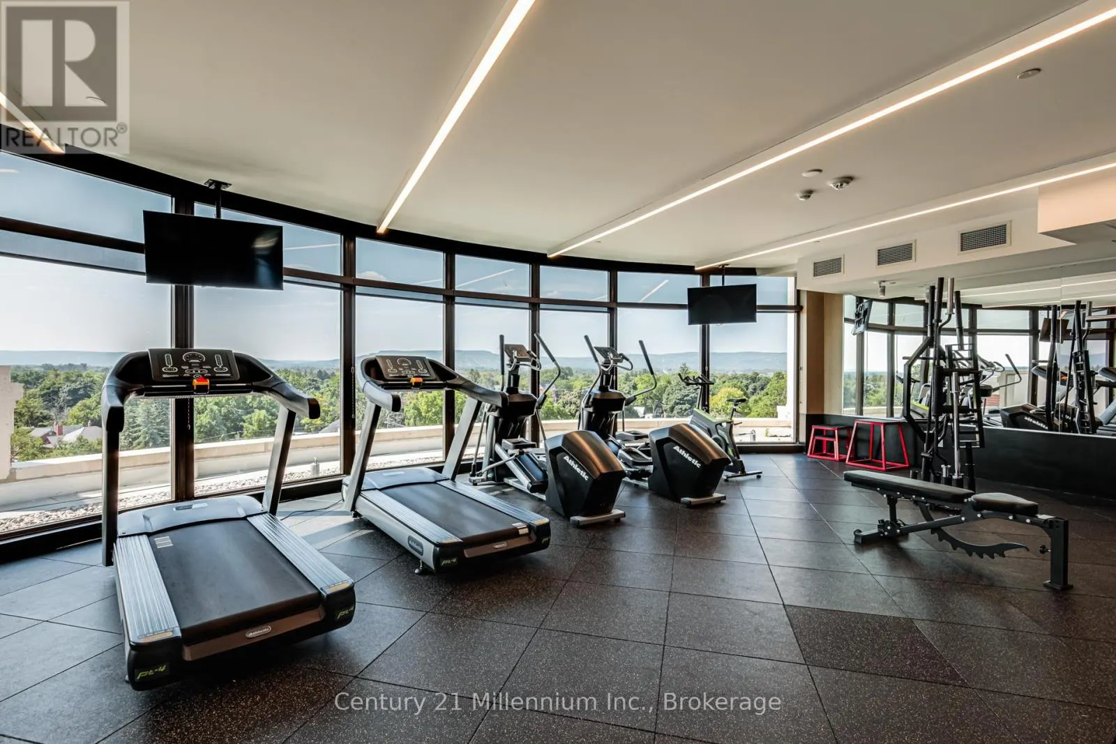 209 - 1 HUME STREET, #209