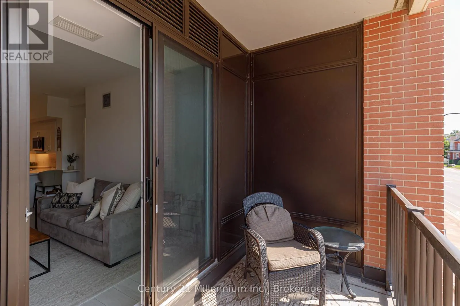 209 - 1 HUME STREET, #209