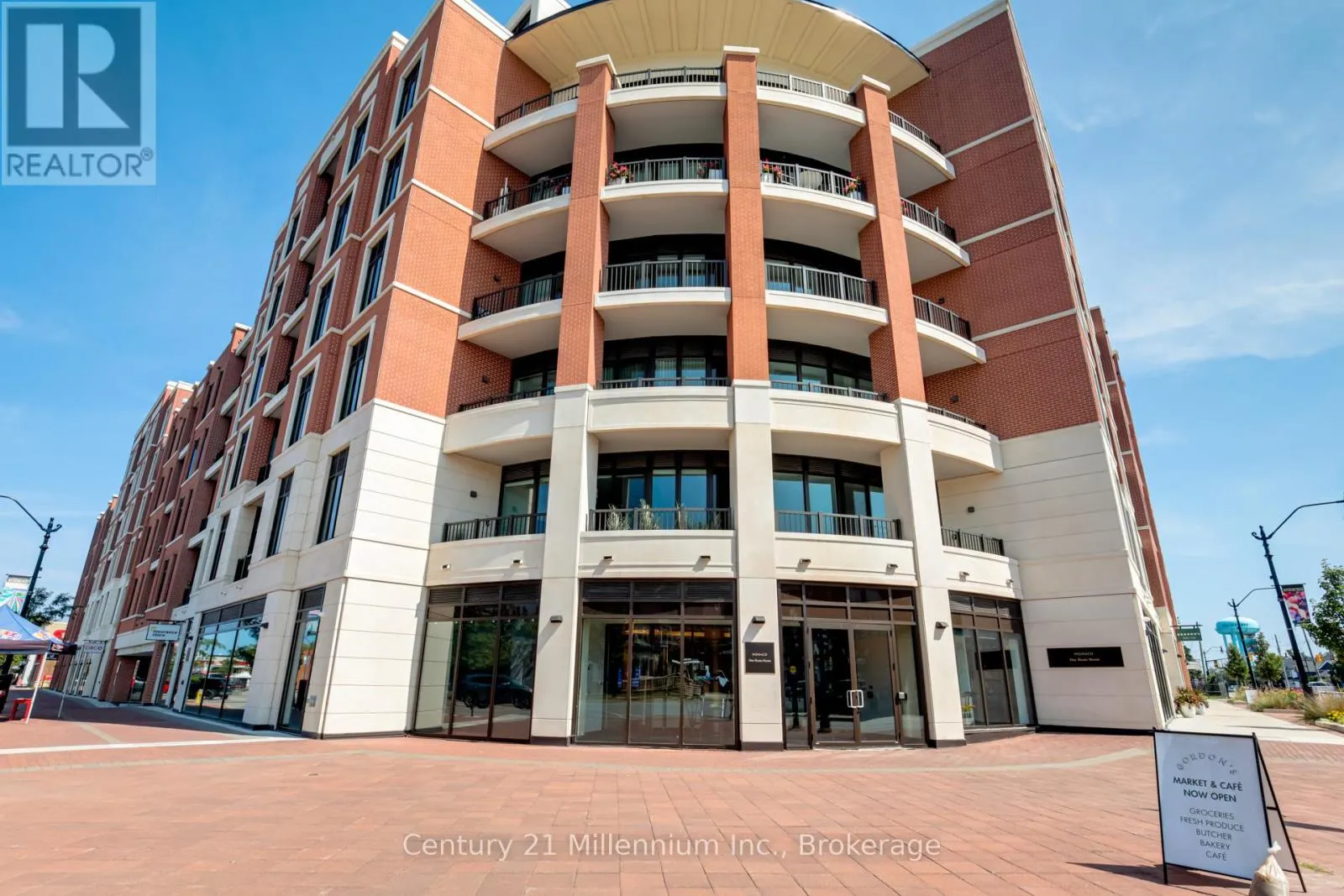 209 - 1 HUME STREET, #209