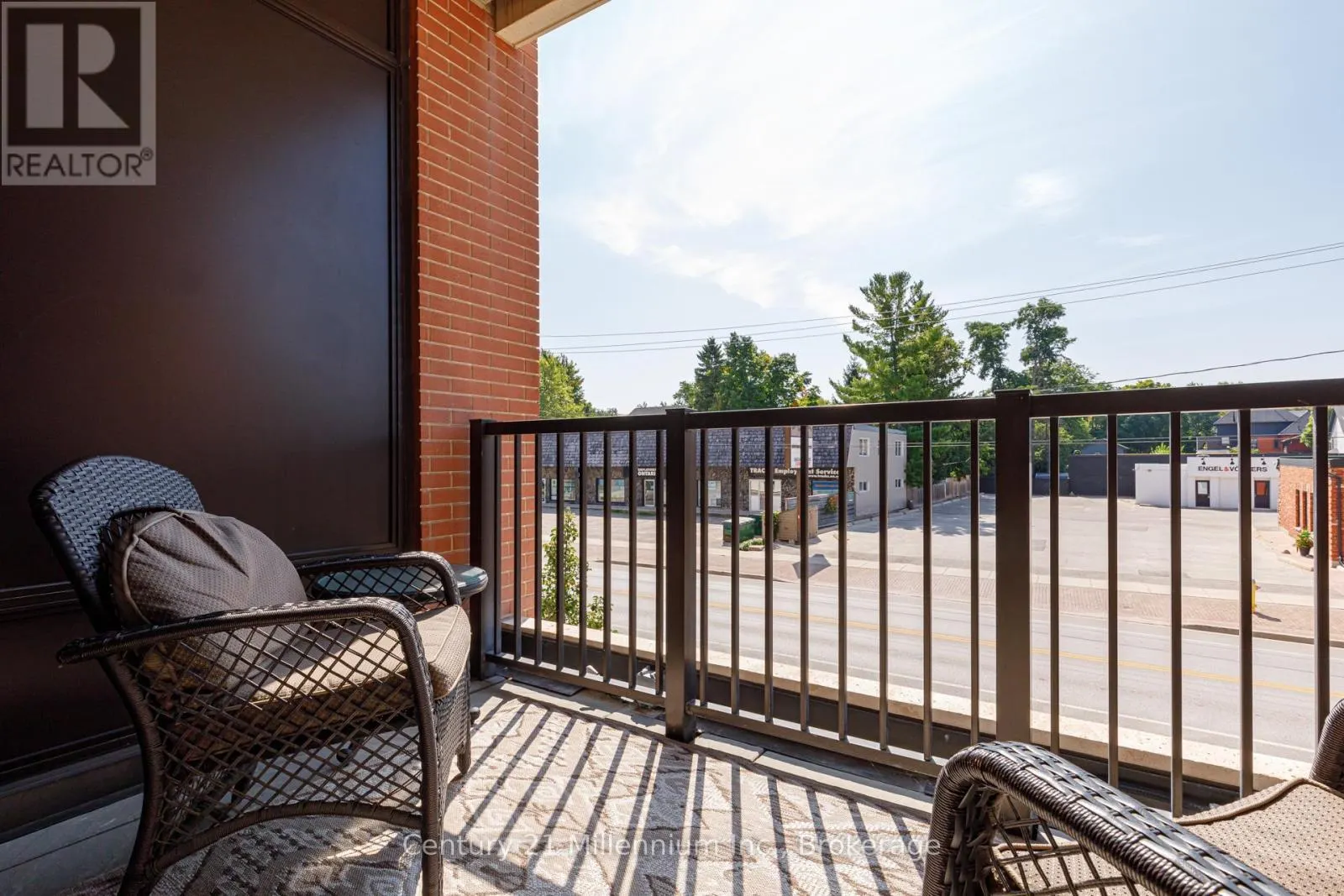 209 - 1 HUME STREET, #209