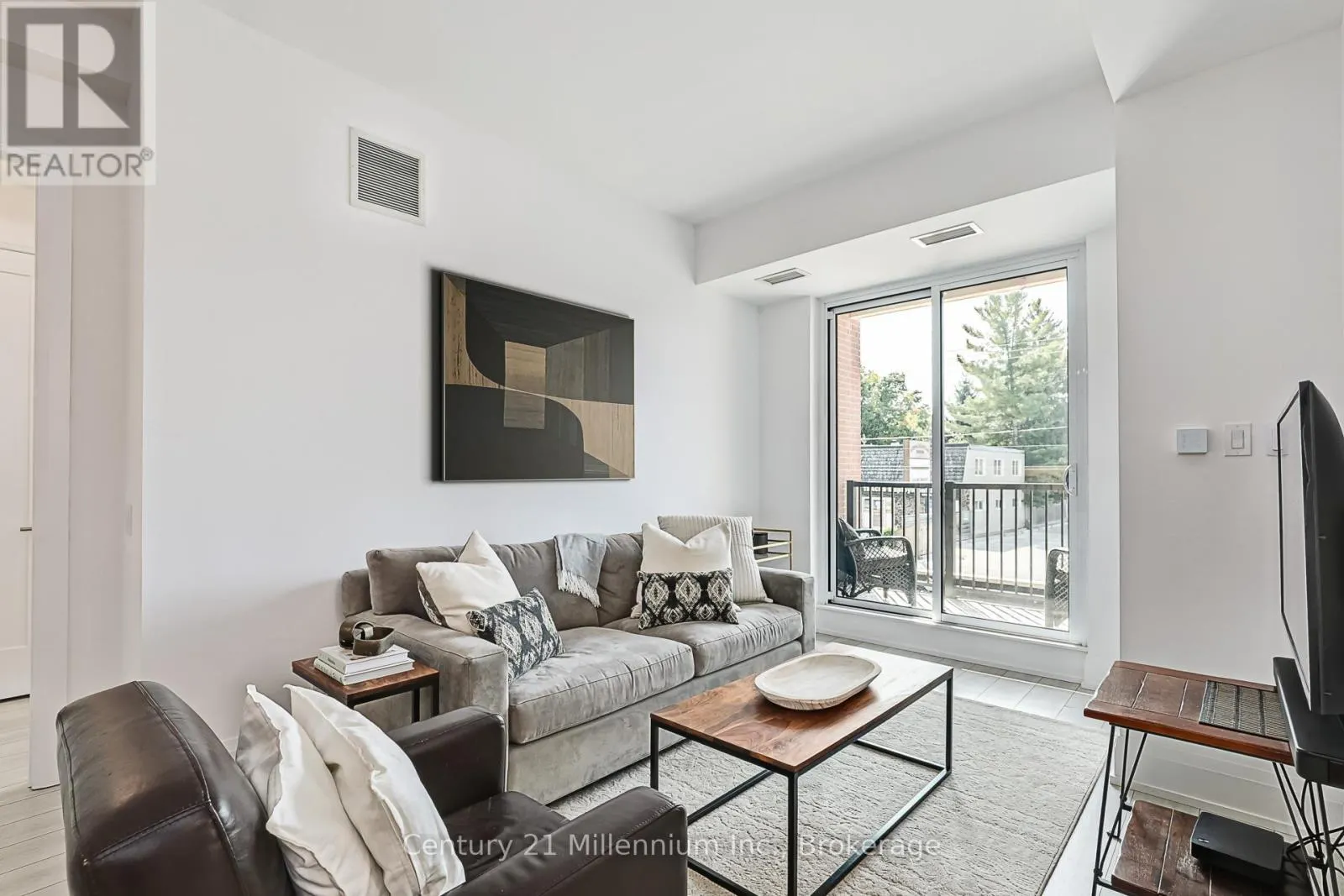 209 - 1 HUME STREET, #209