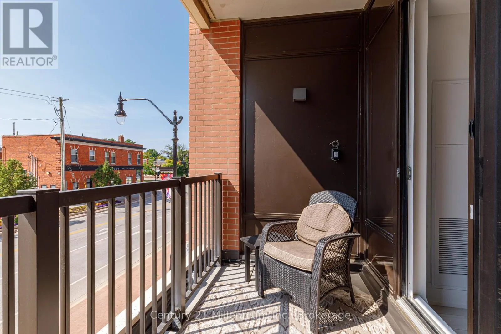 209 - 1 HUME STREET, #209