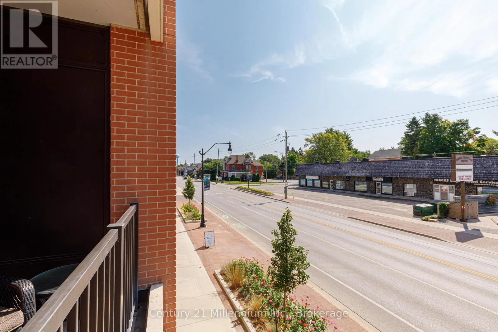 209 - 1 HUME STREET, #209
