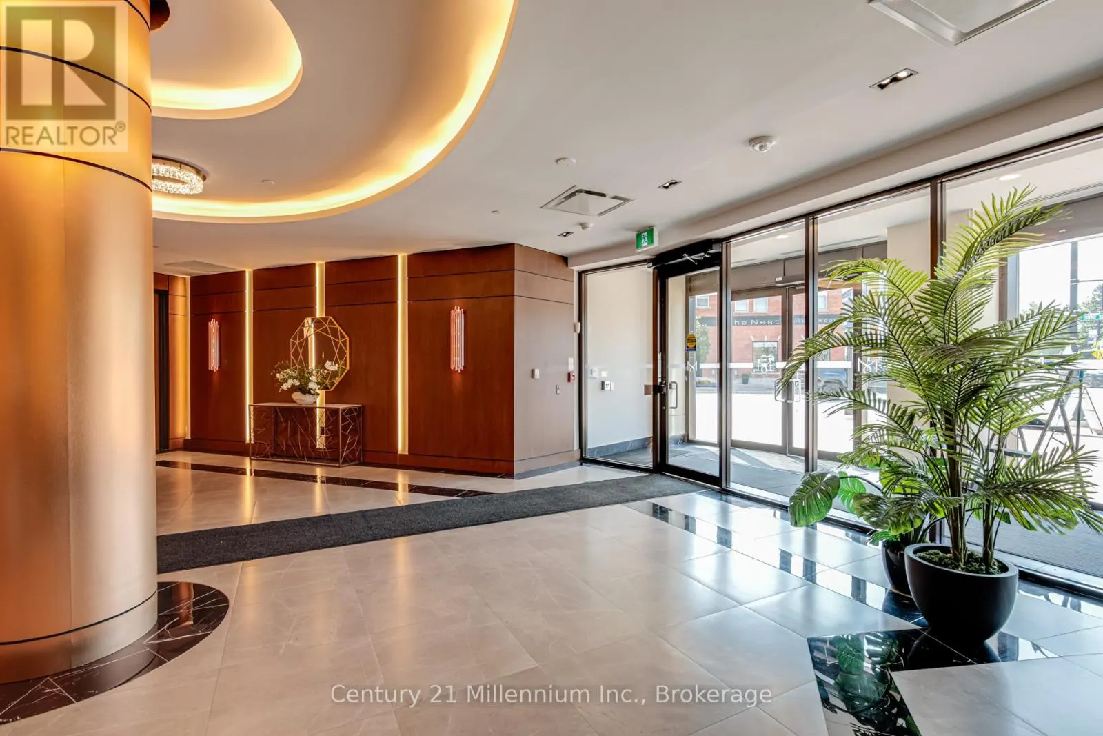209 - 1 HUME STREET, #209