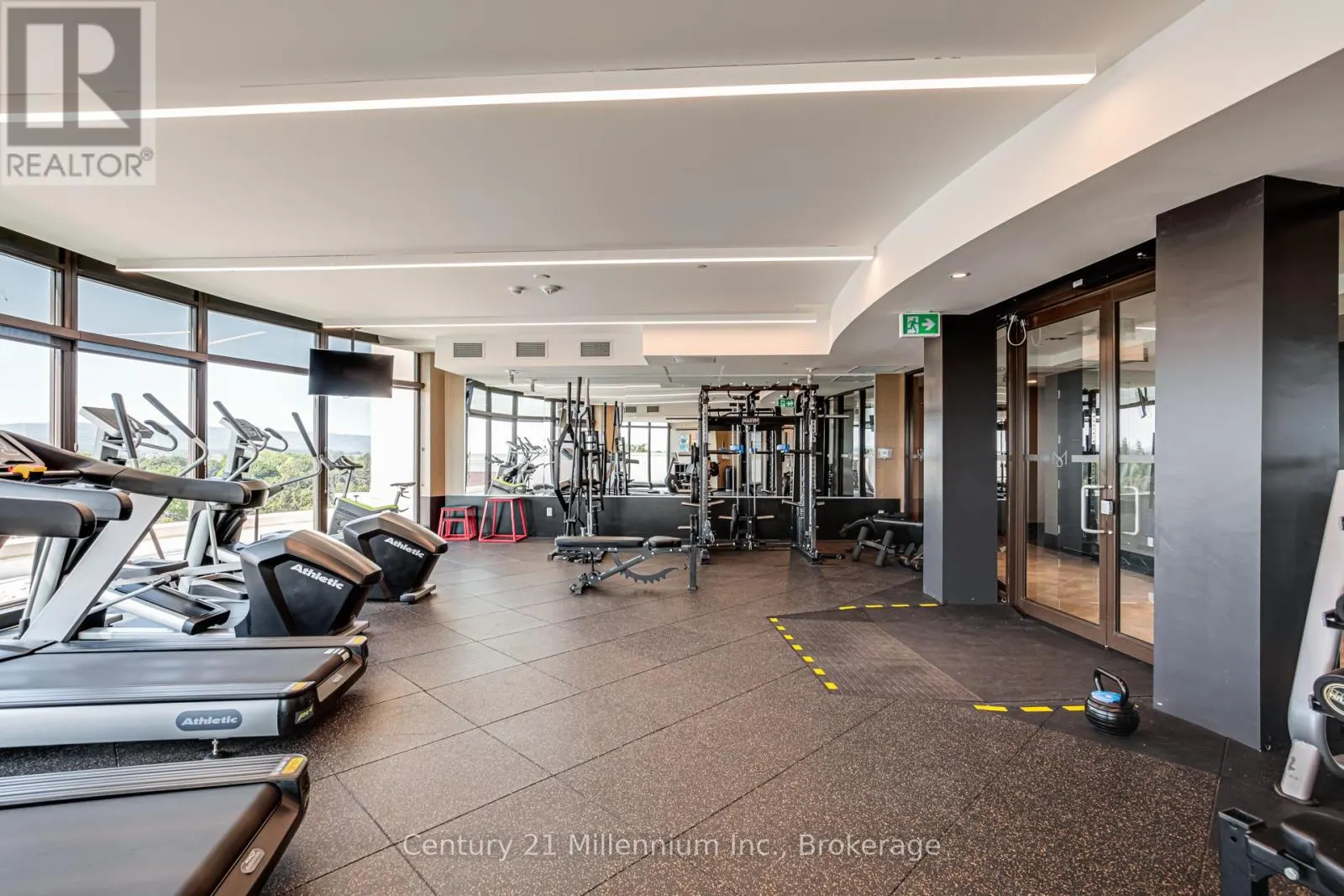 209 - 1 HUME STREET, #209