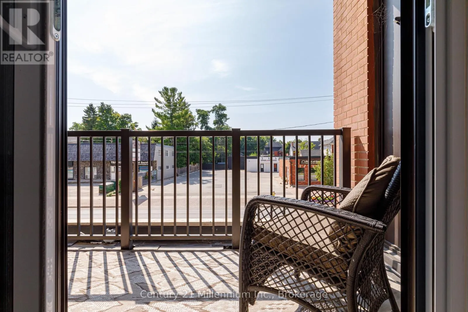 209 - 1 HUME STREET, #209