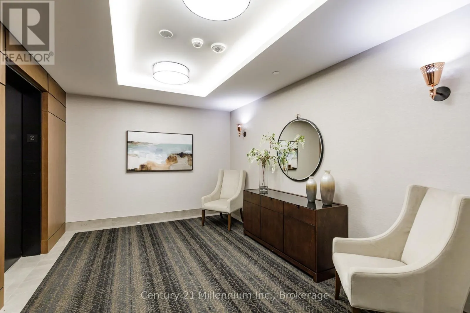 209 - 1 HUME STREET, #209