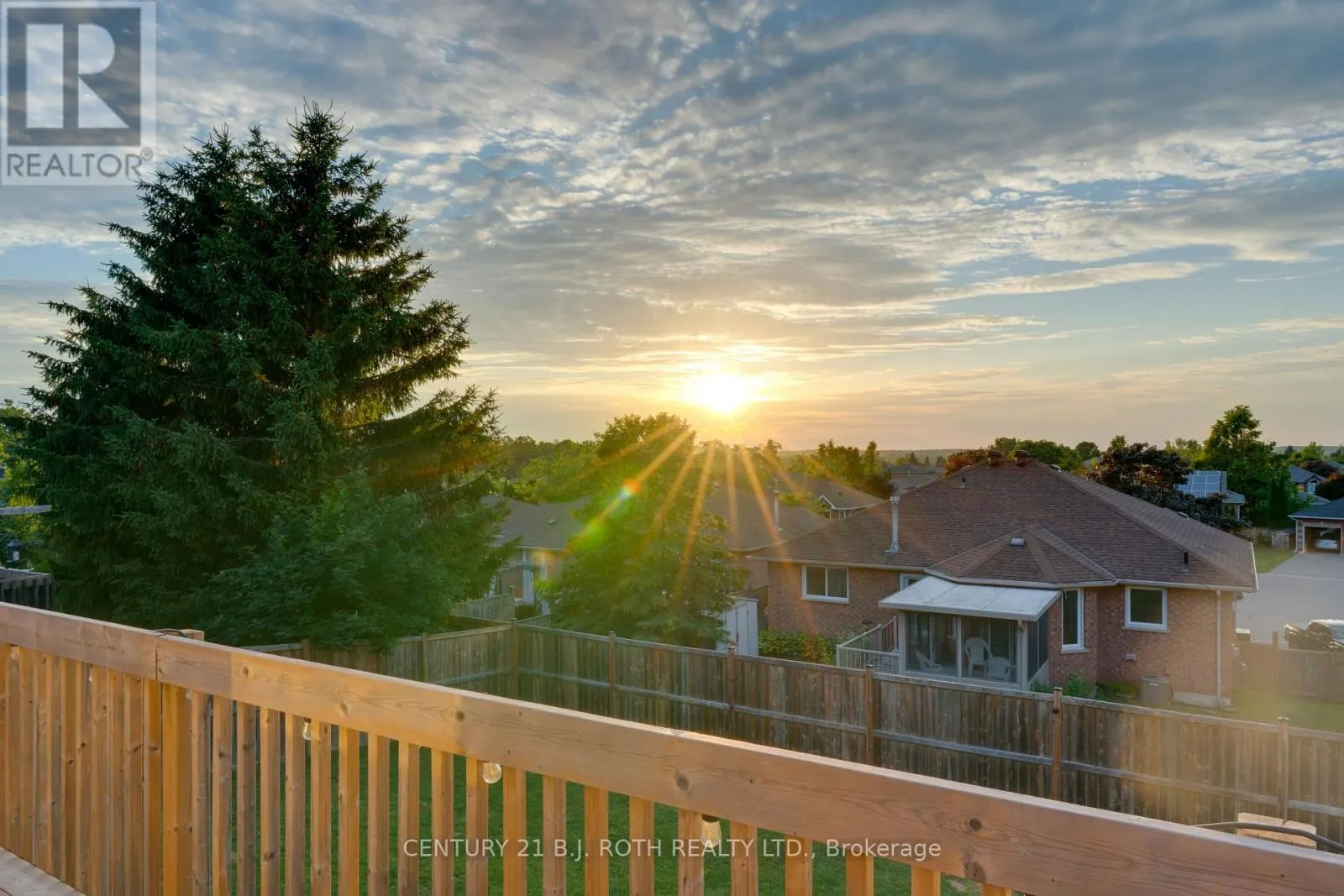 258 COLLEGIATE DRIVE