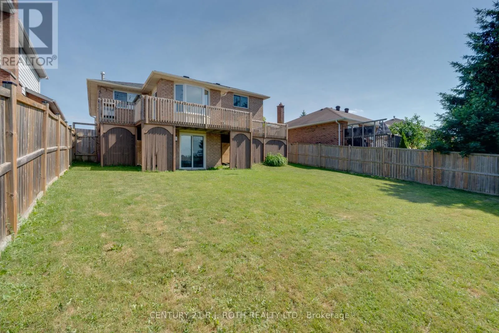 258 COLLEGIATE DRIVE