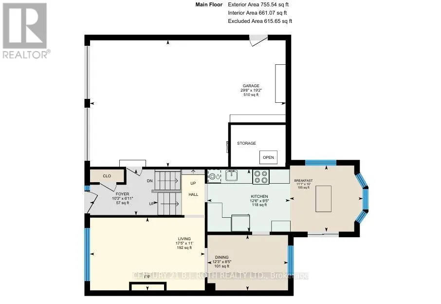 258 COLLEGIATE DRIVE