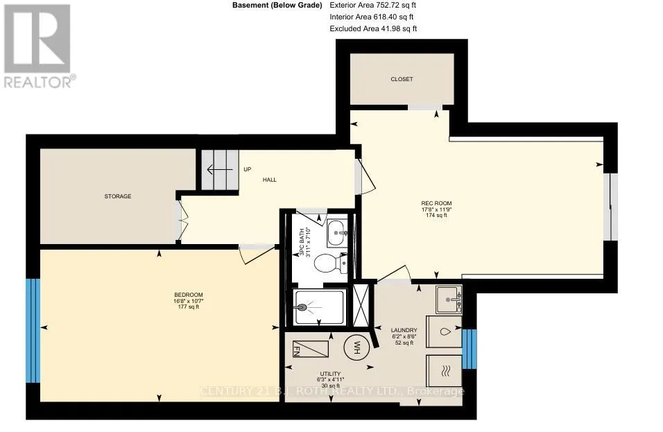 258 COLLEGIATE DRIVE