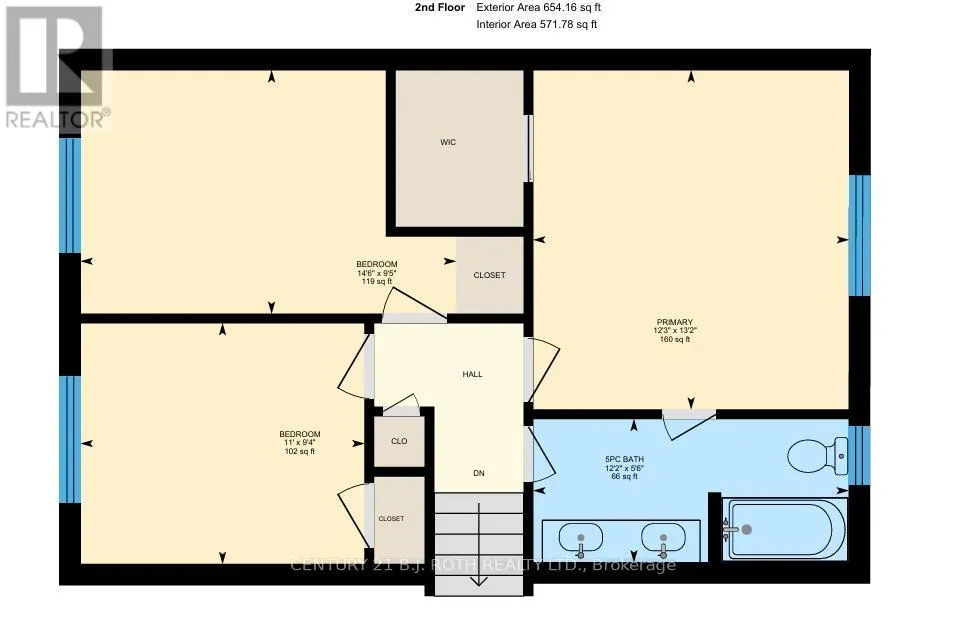 258 COLLEGIATE DRIVE