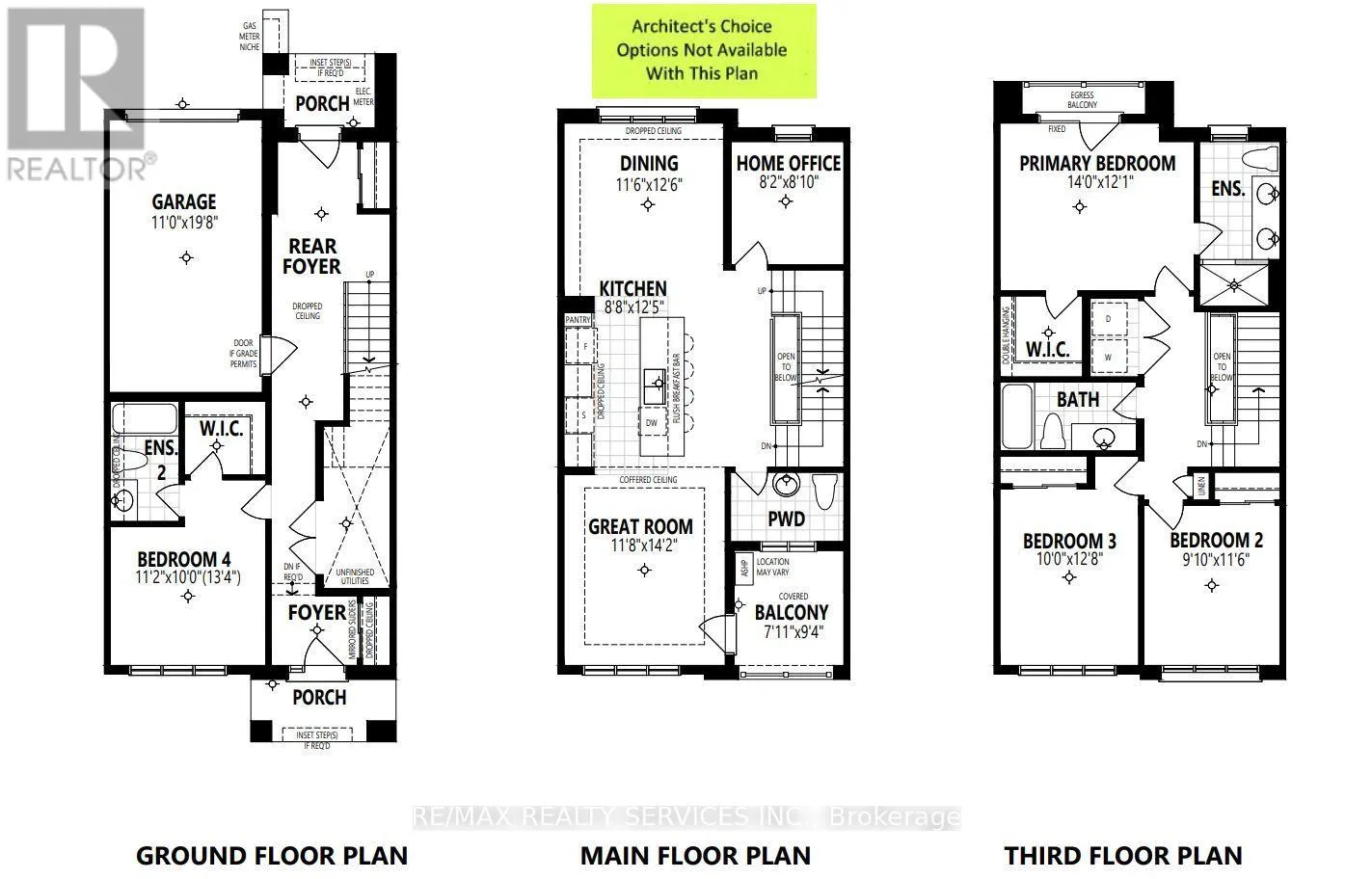 18 PEAREN LANE