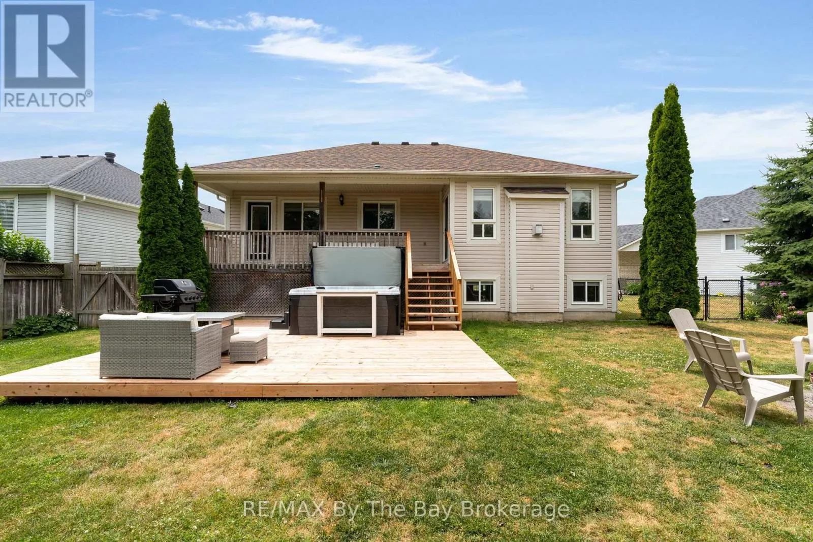 35 NORTHWOOD DRIVE