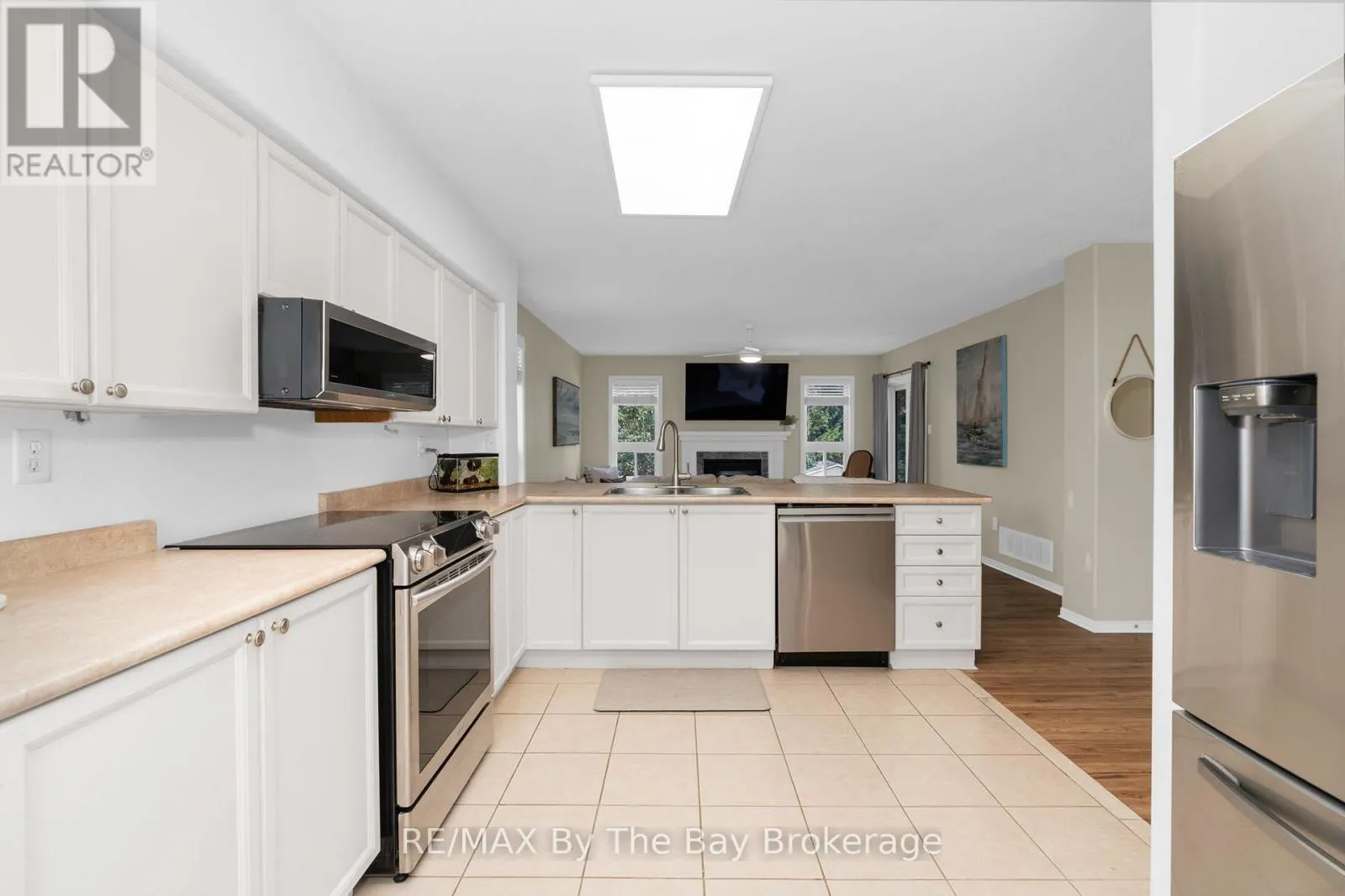35 NORTHWOOD DRIVE