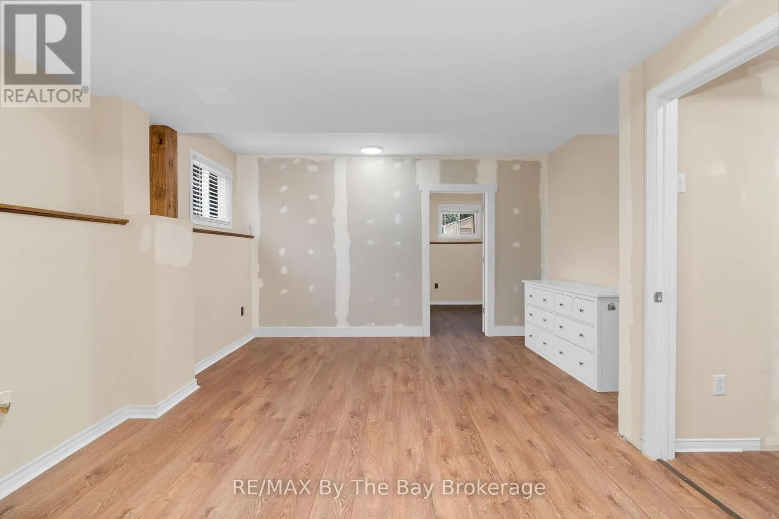 35 NORTHWOOD DRIVE