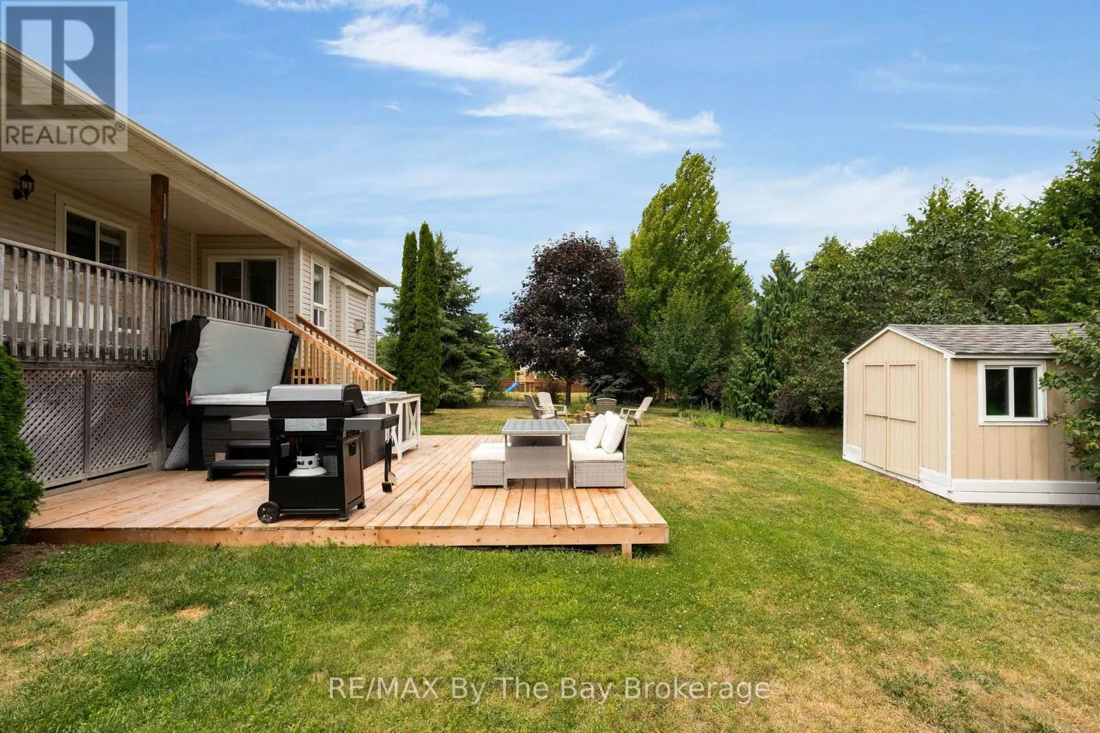 35 NORTHWOOD DRIVE