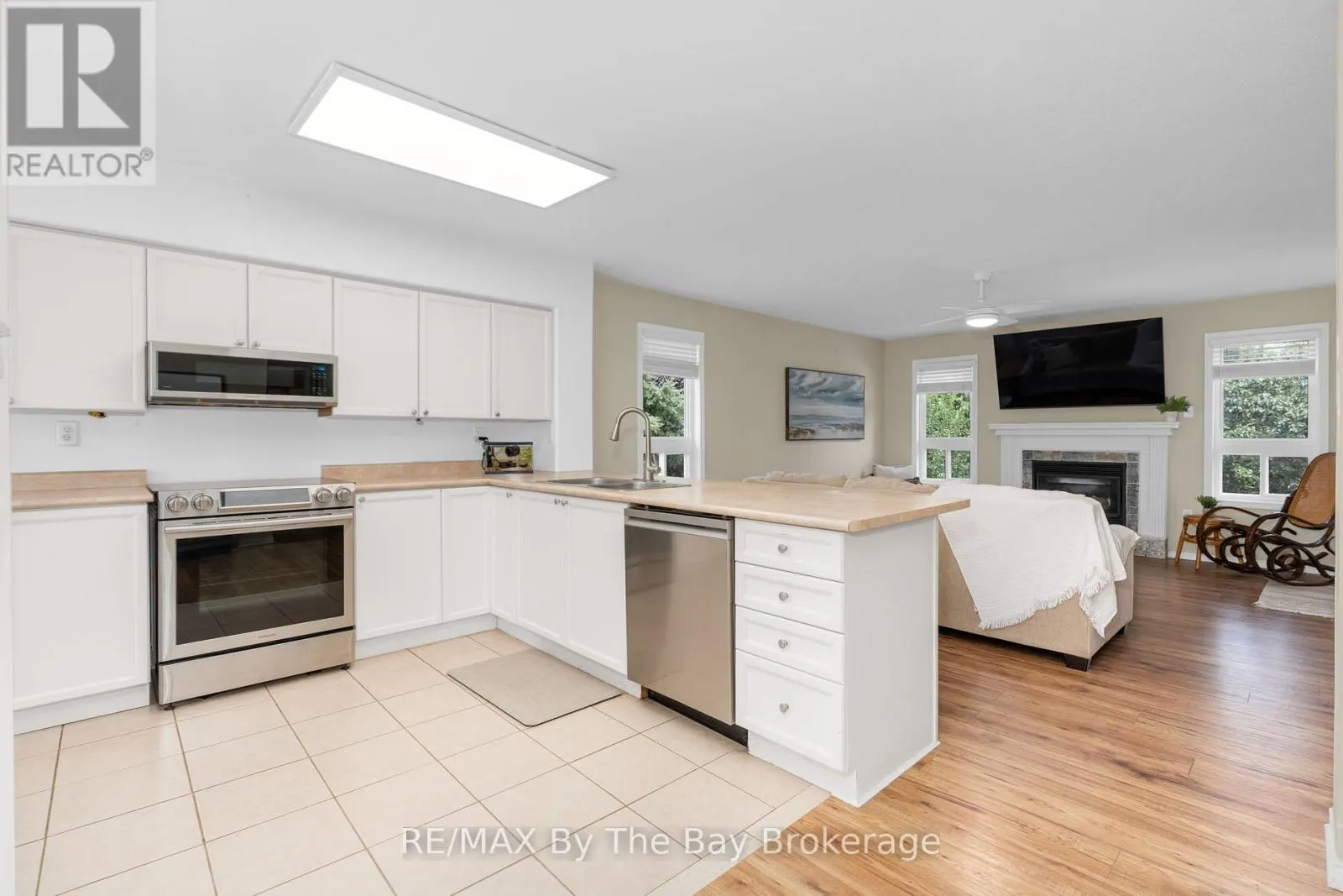 35 NORTHWOOD DRIVE
