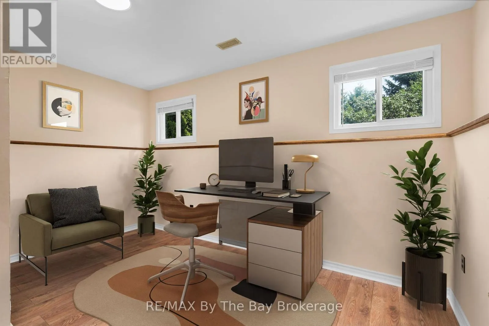 35 NORTHWOOD DRIVE