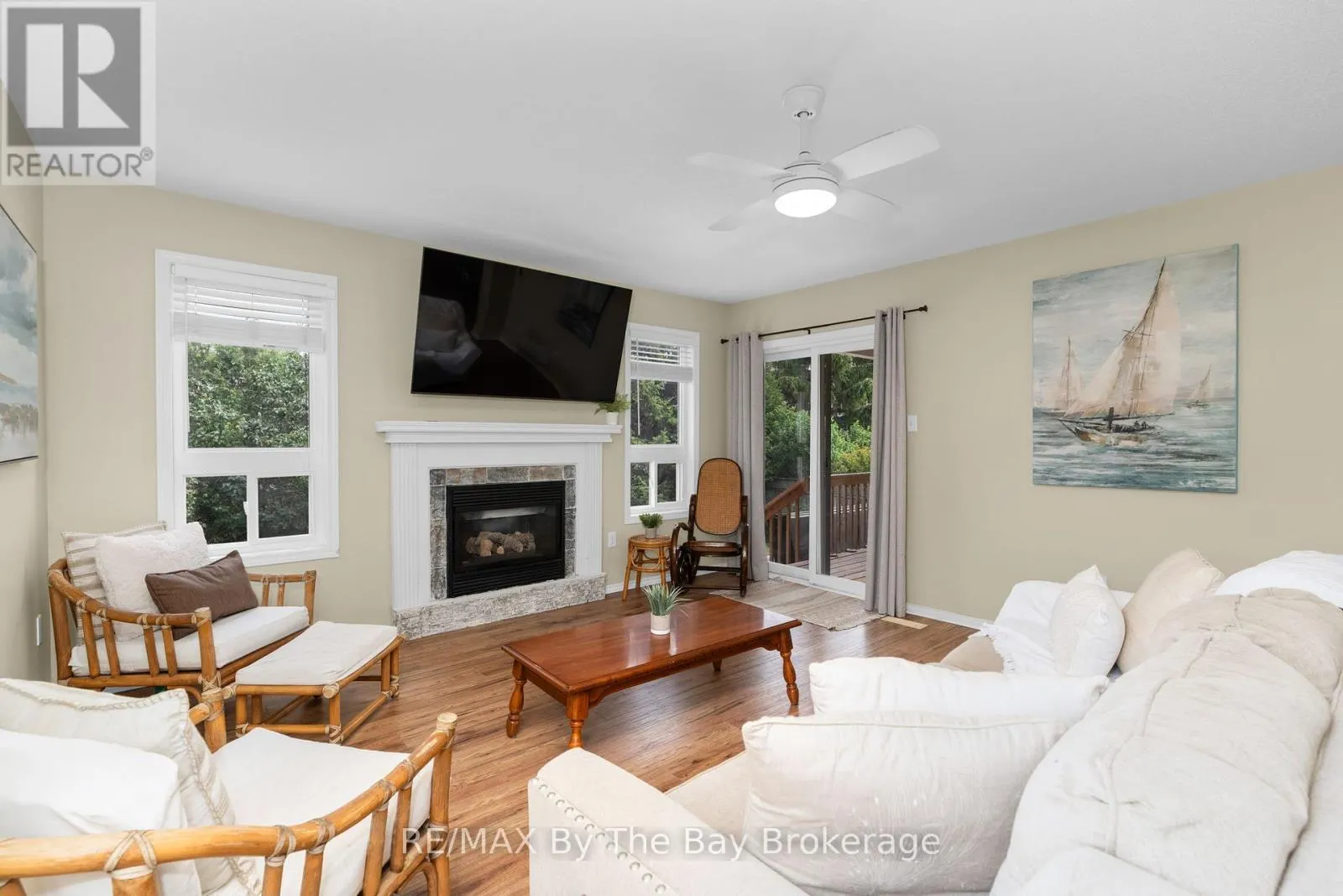 35 NORTHWOOD DRIVE