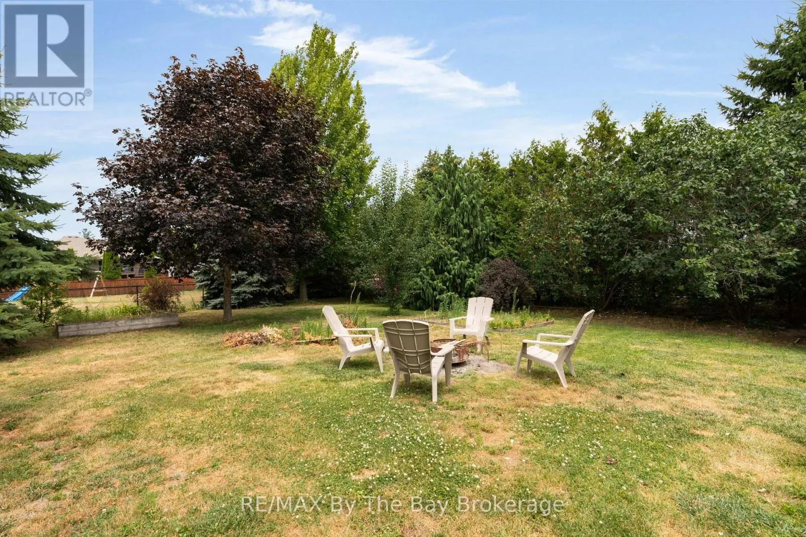 35 NORTHWOOD DRIVE