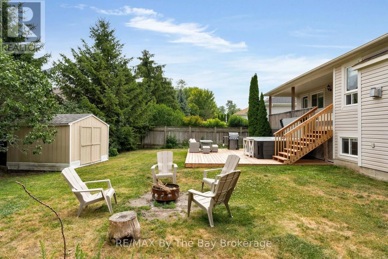 35 NORTHWOOD DRIVE