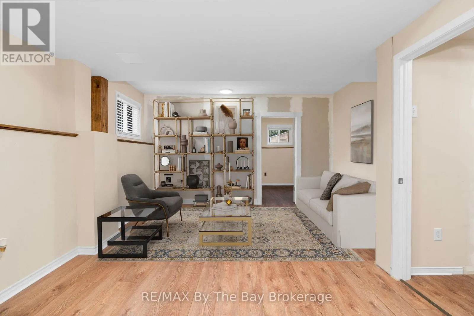 35 NORTHWOOD DRIVE