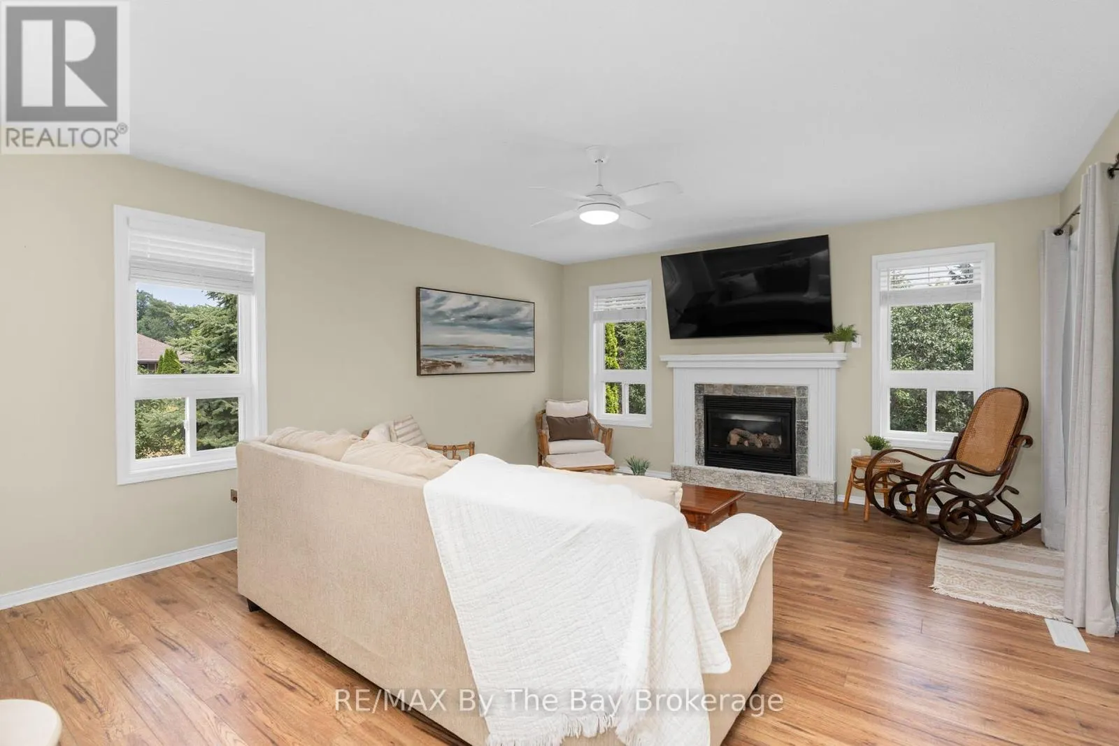 35 NORTHWOOD DRIVE