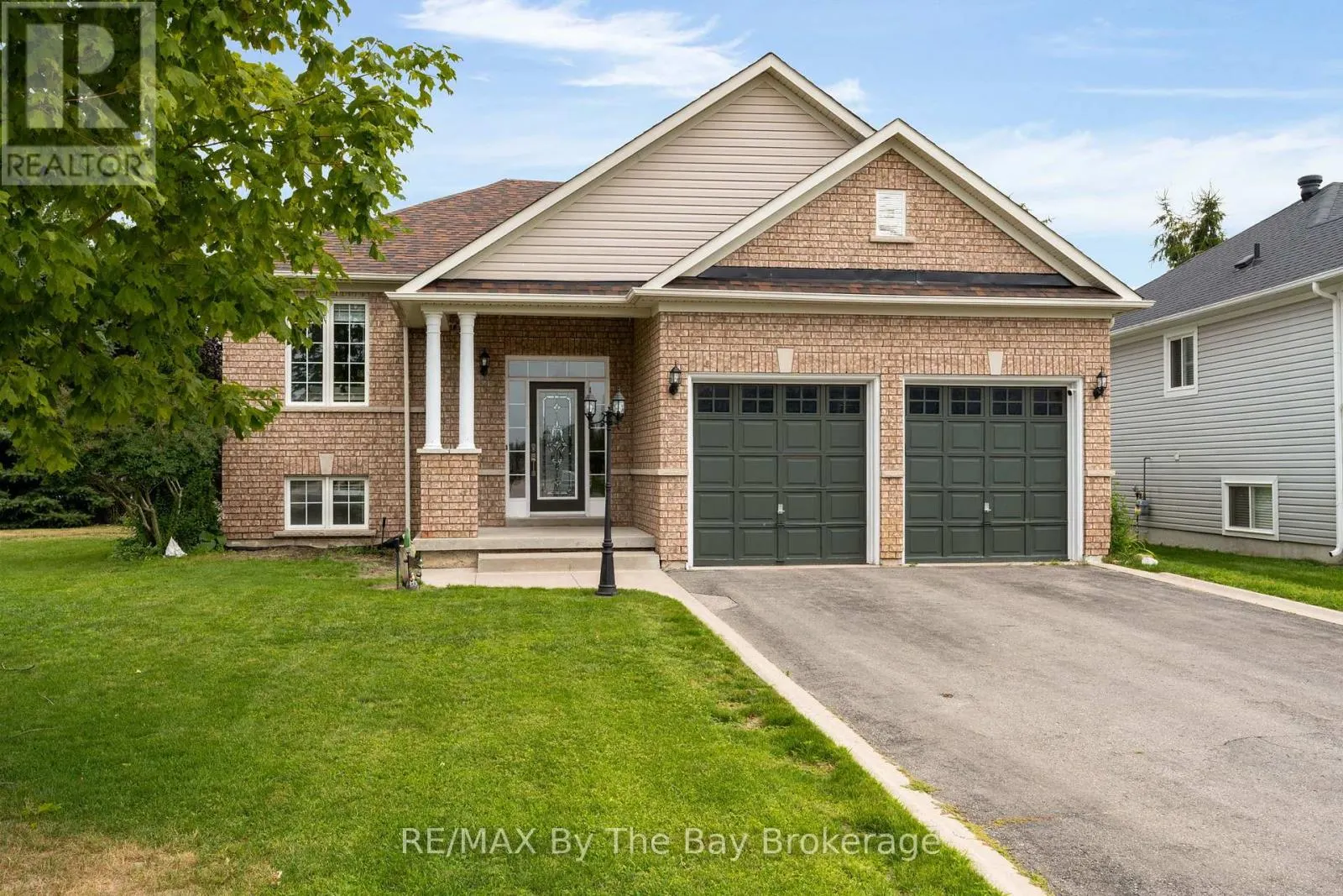 35 NORTHWOOD DRIVE