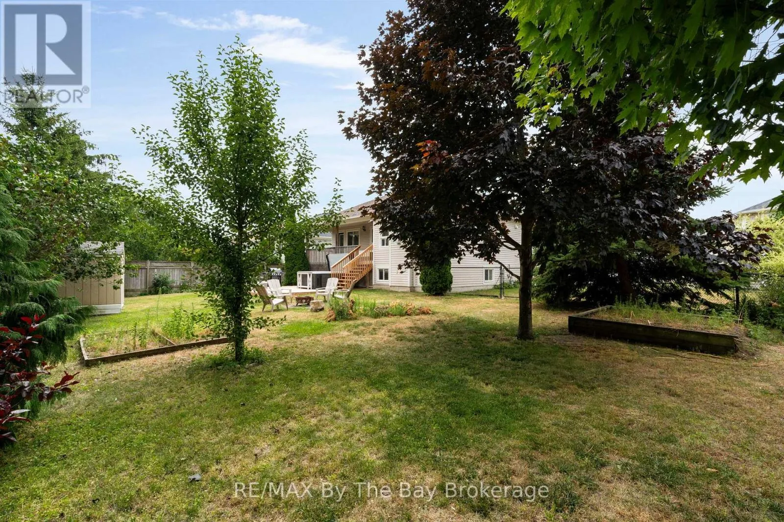 35 NORTHWOOD DRIVE
