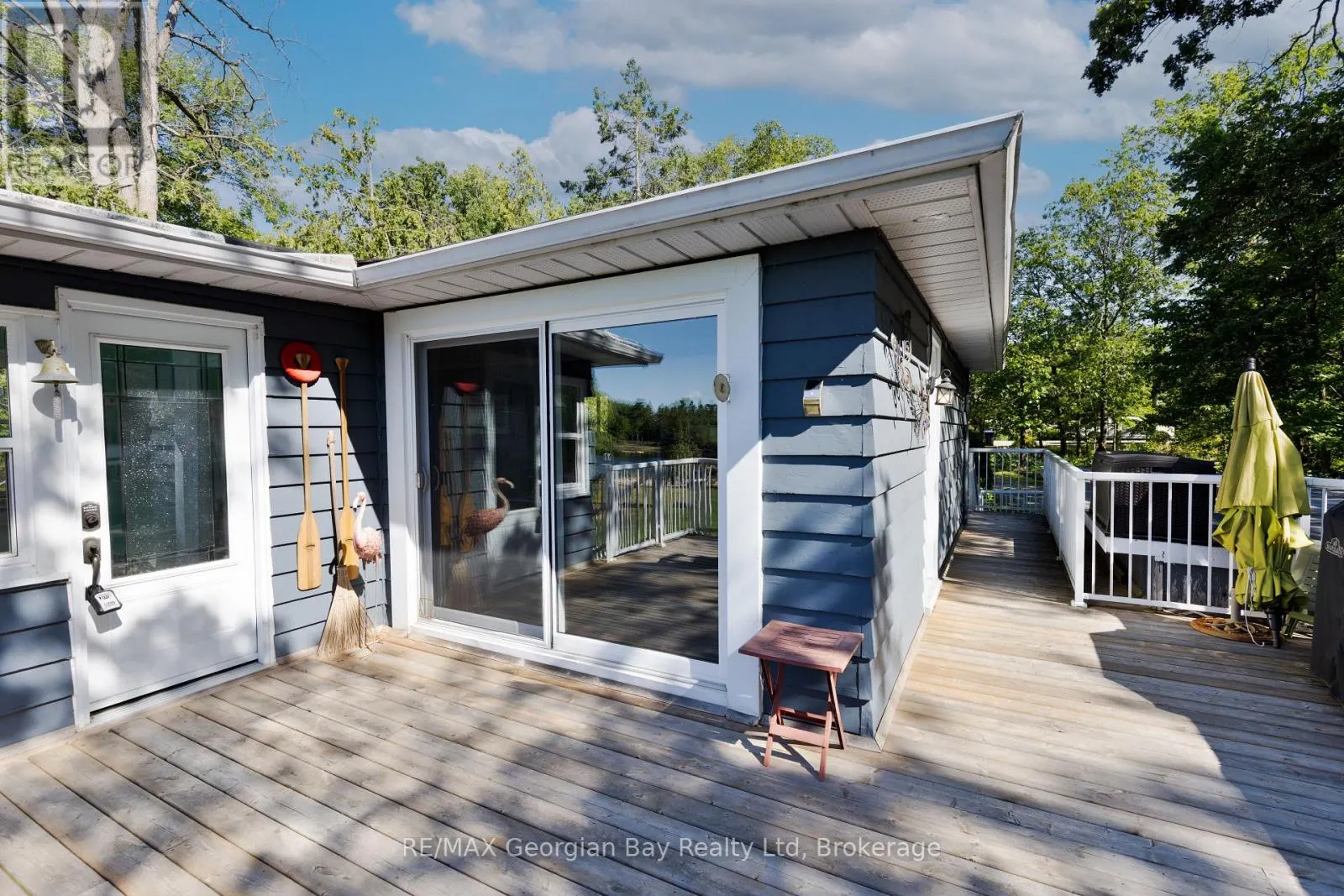 46 FOREST HARBOUR PARKWAY