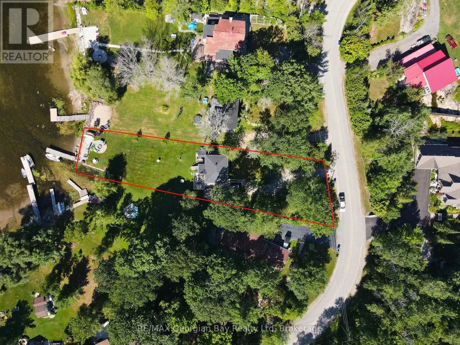 46 FOREST HARBOUR PARKWAY