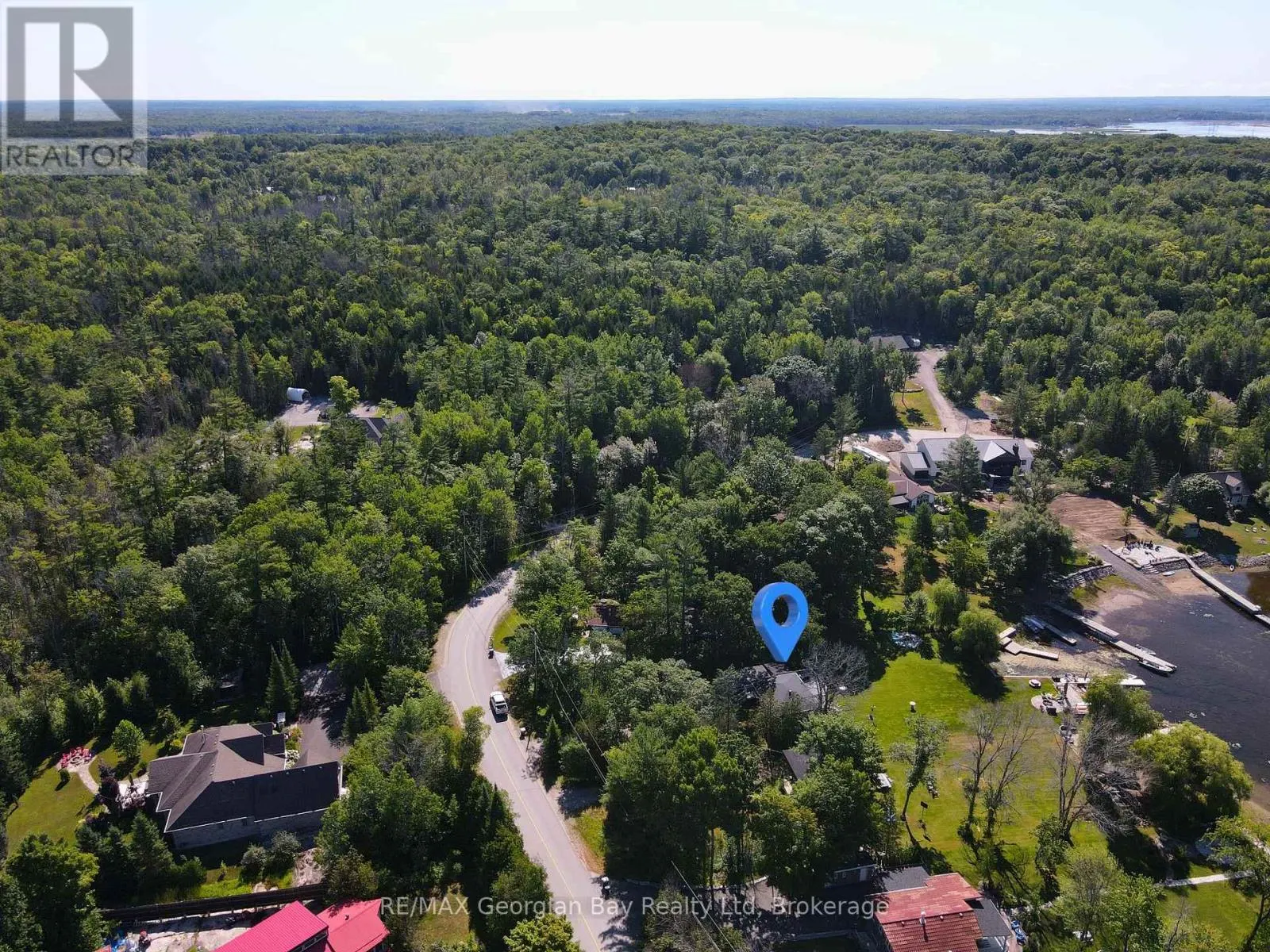 46 FOREST HARBOUR PARKWAY