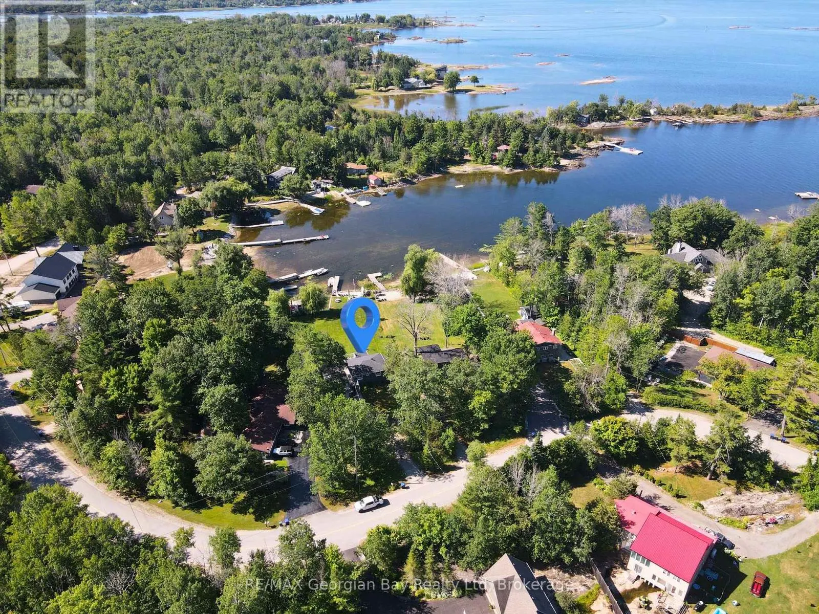 46 FOREST HARBOUR PARKWAY