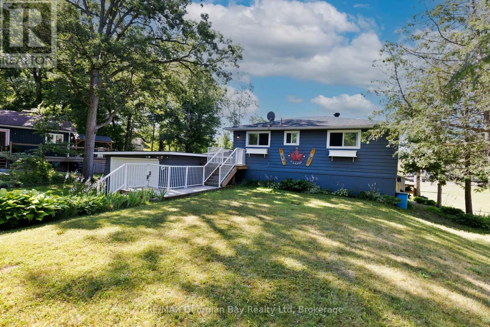 46 FOREST HARBOUR PARKWAY