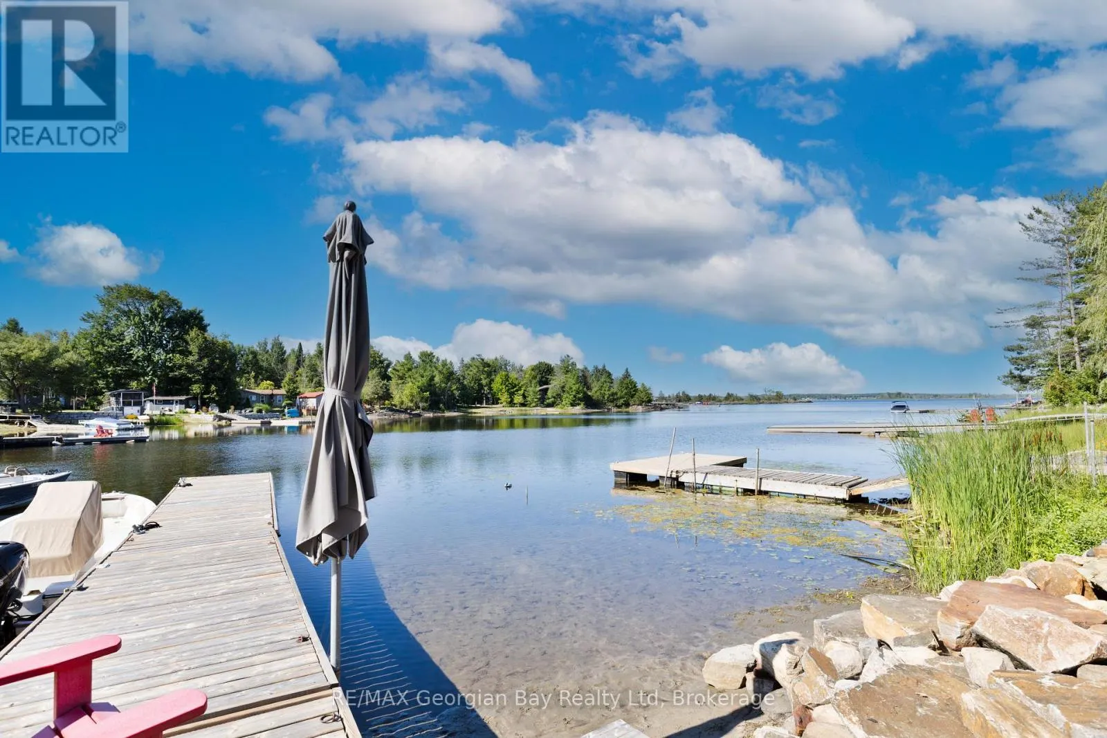 46 FOREST HARBOUR PARKWAY