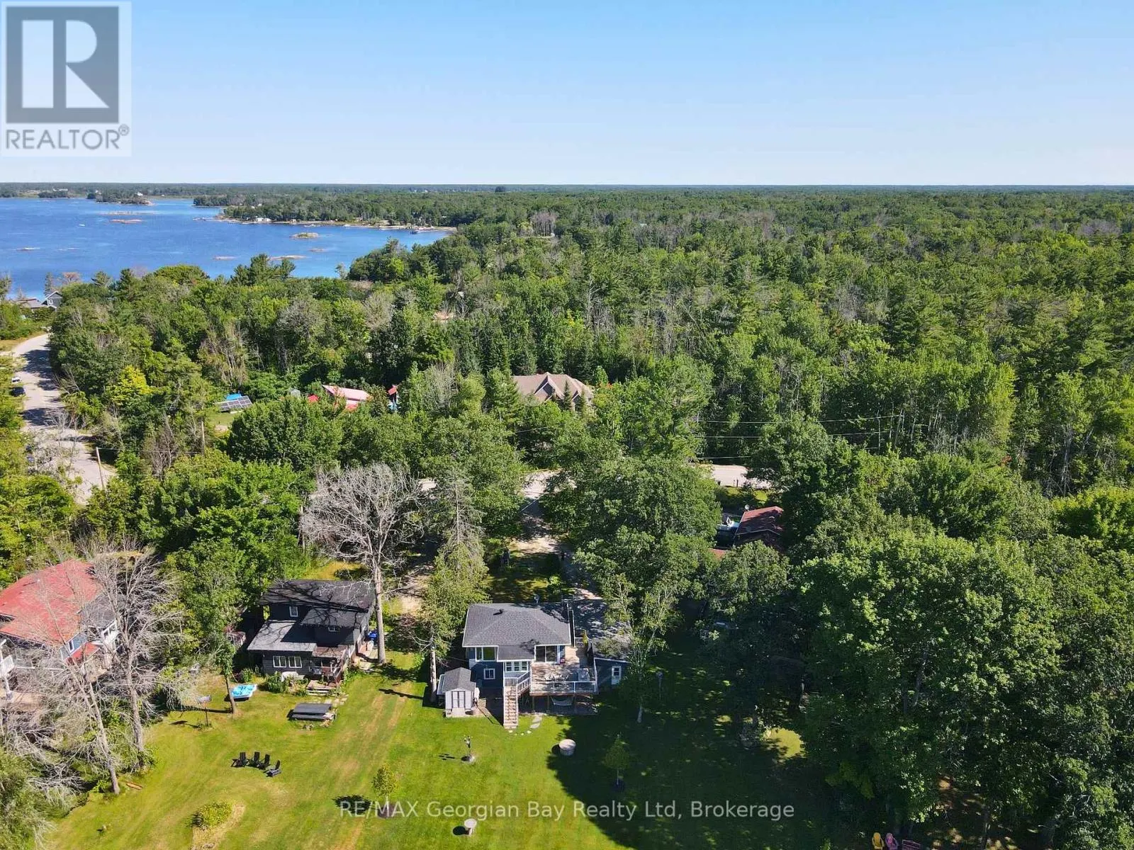 46 FOREST HARBOUR PARKWAY