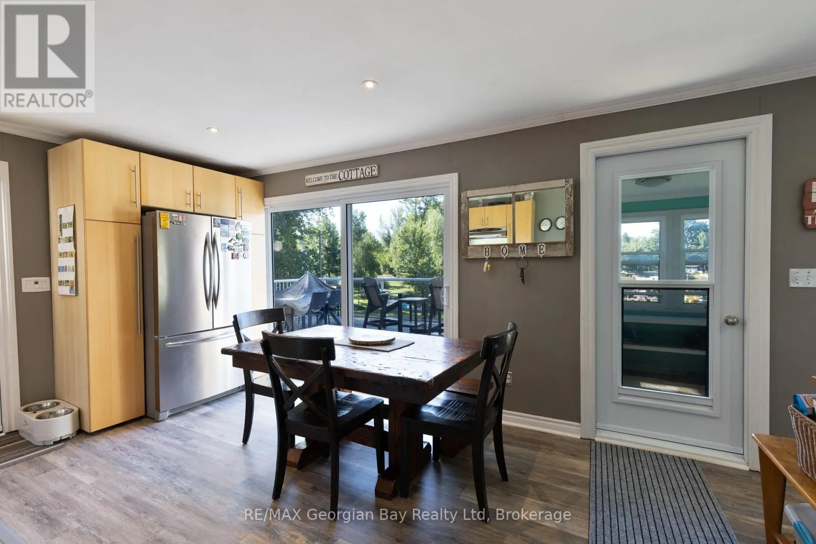 46 FOREST HARBOUR PARKWAY