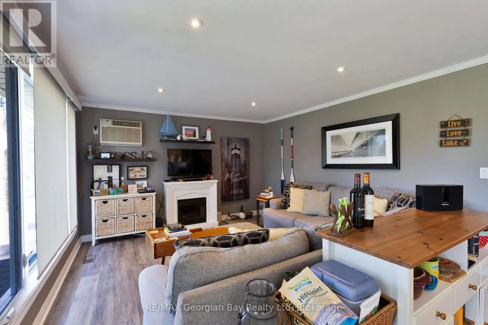 46 FOREST HARBOUR PARKWAY