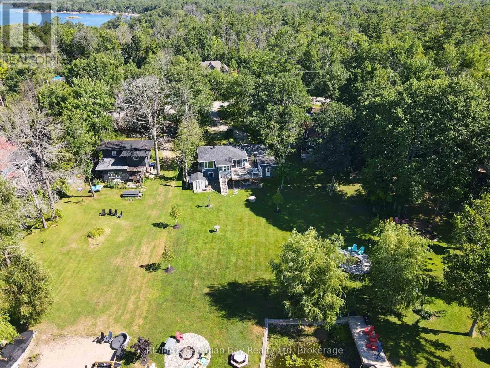 46 FOREST HARBOUR PARKWAY