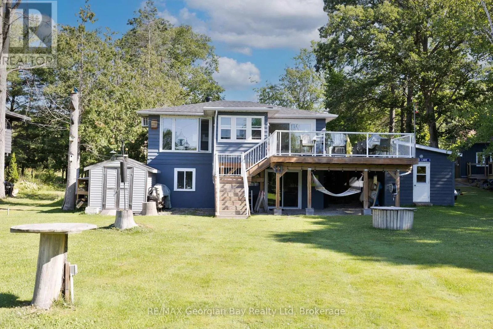 46 FOREST HARBOUR PARKWAY