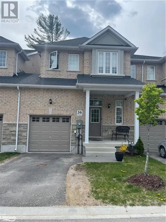 36 FARWELL AVENUE