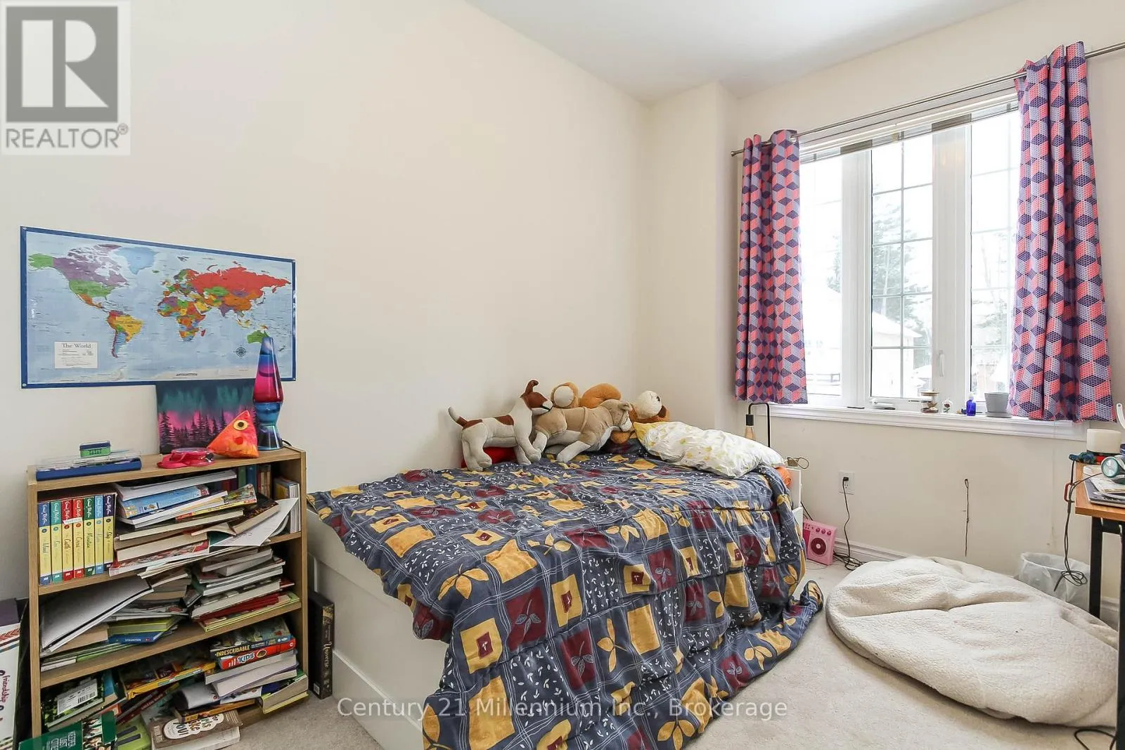 36 FARWELL AVENUE