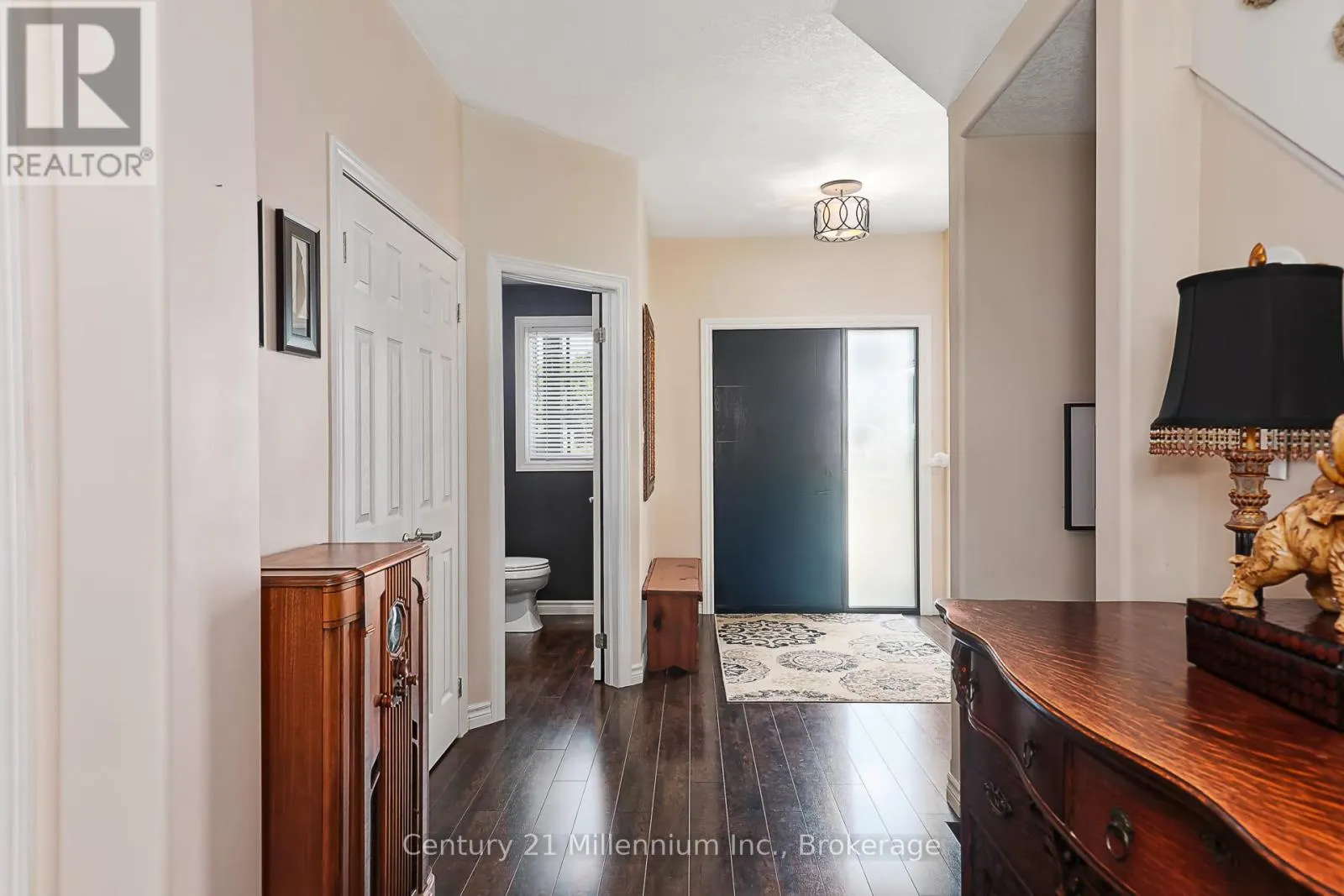 14 THOMAS DRIVE